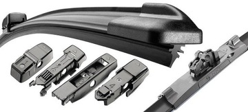 Bosch 3 397 006 943 Щетка стеклоочистителя