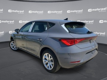 Seat Leon IV Hatchback 1.5 eTSI (MHEV) 150KM 2026 Seat Leon Style 1.5 e-TSI 150 KM DSG, zdjęcie 9