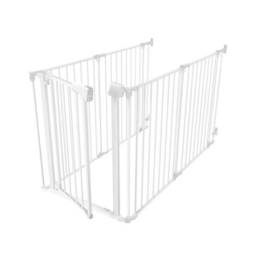 Марк Адлер Guardian 6.0 Белый барьер