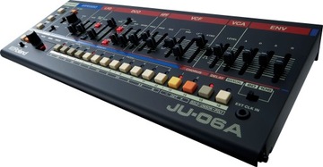 ROLAND JU-06A Бутик-модуль НОВЫЙ, доставка в течение 24 часов