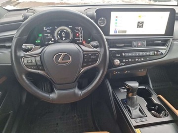 Lexus ES VII (XV70) Sedan Facelifting 300h 218KM 2022 Lexus ES Lexus ES 300h Business Edition, 1 wlasciciel, ASO, VAT23, gwaranc, zdjęcie 14