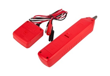 Тестер сетевых кабелей Uni-T UT682D