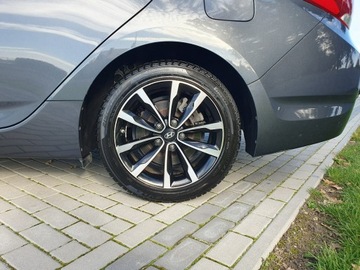 Hyundai i40 Kombi Facelifting 1.7 CRDi 141KM 2017 Hyundai i40 1.7crdi 140KM Automat Bixenon Ledy, zdjęcie 14