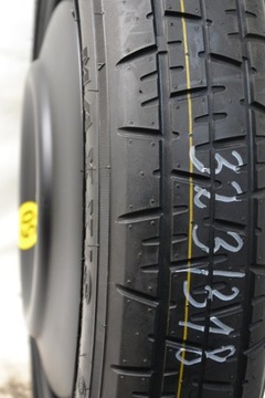 KOLO DOJEZDOVÉ R17 TOYOTA GT86 I/FL -30%