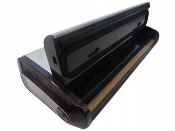 СТРИПОВАЯ ВАКУУМНАЯ УПАКОВОЧНАЯ МАШИНА 175 Вт, 28 см LUND