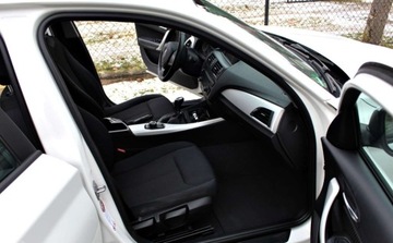 BMW Seria 1 F20-F21 Hatchback 5d 114i 102KM 2013 BMW Seria 1 1.6 i Tryby jazdy Pdc Bc 1 rok gwarancji w cenie 1.6, zdjęcie 15