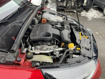 Renault Clio V Hatchback 5d Hybrid 1.6 E-Tech 145KM 2023 Renault Clio Hybrid Klimatronik Czujniki park., zdjęcie 11