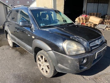 HYUNDAI TUCSON 04-12 ZRCÁTKO VNITŘNÍ ZPÁTEČNÁ