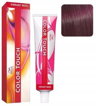 Wella Color Touch Farba 60 ml 55/54