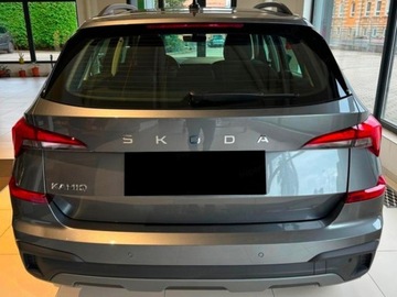 Skoda Kamiq Crossover Facelifting 1.5 TSI 150KM 2025 SKODA Kamiq Edition 130 1.5 TSI DSG Suv 150KM 2025, zdjęcie 2