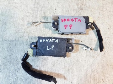 VZPĚRA/TLAKOVAČ ZÁMKU DVEŘE PRAVÝ PŘEDNÍ HYUNDAI SONATA IV FACELIFT