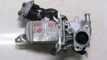 VOLVO V60 S60 LIFT 2.0 ZAWÓR EGR 32225132 13-18