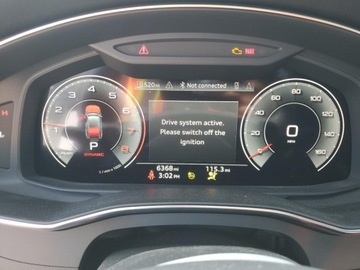 Audi A7 C8 2023 Audi A7 Sportback Premium S-Line 2023 3.0l 3.0 Benzyna 335KM, zdjęcie 9