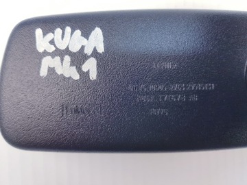 FORD KUGA MK1 ZRCÁTKO ZPÁTEČNÁ VNITŘNÍ ORIG.