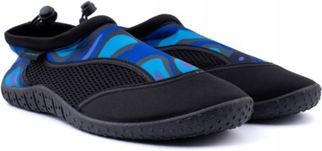 BUTY DO WODY PLAŻOWE JEŻOWCE SPORTVIDA R.42