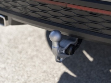 Skoda Kodiaq II 2026 SKODA Kodiaq RS 2.0 TSI DSG 4x4 Suv 265KM 2026, zdjęcie 8