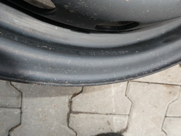 ОБОД 16 MASTER MOVANO NV400 ET66 403000037R