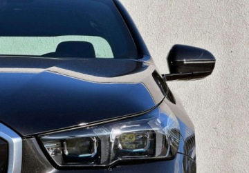 BMW Seria 5 G90-91 2024 BMW Seria 5 BMW 520i xDrive M Sport Shadow line FV23 Adaptive LED 2.0, zdjęcie 5