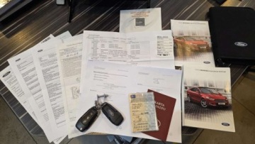 Ford Mondeo V Sedan 2.0 TDCi 150KM 2015 Ford Mondeo 2,0 TDCI 150 KM, 179 Tys.km, Salon PL, Serwisowany, Gwarancja, zdjęcie 26