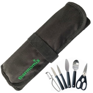 НАБОР ПРИНАДЛЕЖНОСТЕЙ ДЛЯ THERMOMIX VORWERK