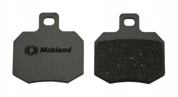 MAKLAND MT78 Klocki APRILIA KTM PIAGGIO YAMAHA