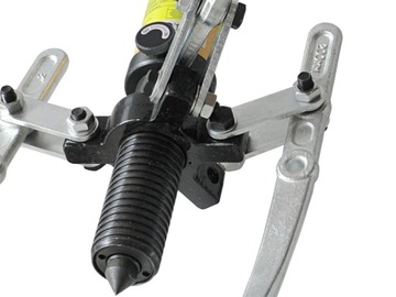 СЪЕМНИК ГИДРАВЛИЧЕСКИХ ПОДШИПНИКОВ 5T 200 мм СТУПИЦЫ