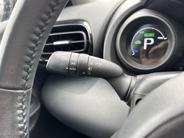 Toyota Yaris IV Hatchback 1.5 Hybrid Dynamic Force 116KM 2022 Toyota Yaris Hybrid 1.5 Comfort IV (2020-) Toyota, zdjęcie 19