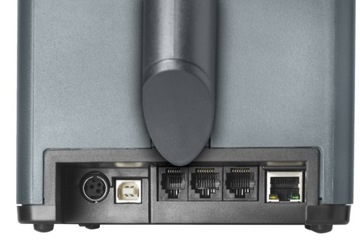 Фискальный принтер Posnet THERMAL HX ONLINE