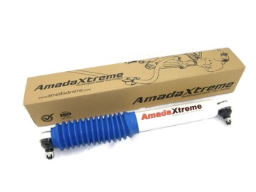 AMADAXTREME TLUMIČ ZÁHYB TOYOTA LAND CRUISER