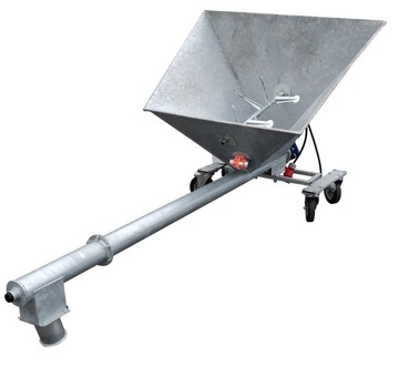 ПОЛНАЯ ЛИНИЯ ДЛЯ ПРОИЗВОДСТВА ПЕЛЛЕТ – ТОПЛИВО ИЛИ КОРМОВЫЕ ПЕЛЛЕТЫ