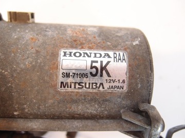 HONDA ACCORD 2.4 STARTÉR SM-71005