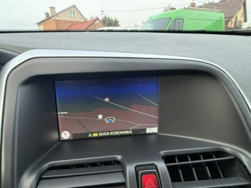 Volvo XC60 I 2015 Volvo XC 60 2.0D4 Xenon LED Nawigacja Skóra, zdjęcie 26