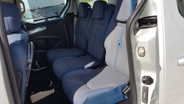 Citroen Berlingo II 2009 CITROEN BERLINGO (B9) 1.6 benz. 90 KM !, zdjęcie 11