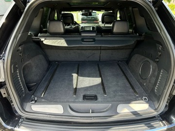 Jeep Grand Cherokee IV Terenowy Facelifting 3.0 V6 CRD 250KM 2014 Jeep Grand Cherokee Overland, FV 23, historia serwisowa, od Osoby prywatnej, zdjęcie 27