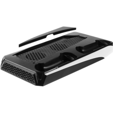 Подставка для зарядной станции Фиксированное зарядное устройство для планшетов PS5