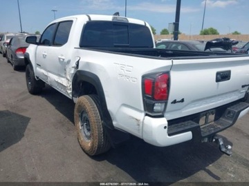 Toyota Tacoma II 2023 Toyota Tacoma TRD Pro 2023 3.5l 3.5 Benzyna 278KM, zdjęcie 3