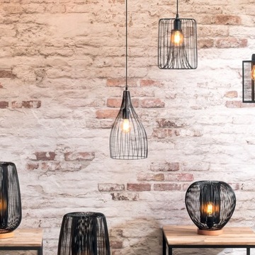 lampa wisząca 