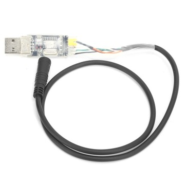 USB-КАБЕЛЬ ДЛЯ ПРОГРАММИРОВАНИЯ ВЕЛОСИПЕДА BAFANG