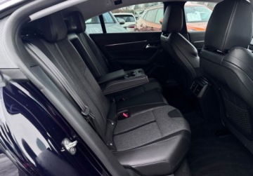 Peugeot 508 II Sedan 1.5 BlueHDI 130KM 2021 Peugeot 508 Full Led Automat Alu17 Virtual Skora Kamera Blis Gwarancja 1.5, zdjęcie 22