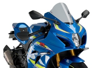 СТЕКЛО ГОНОЧНОЕ PUIG ДО SUZUKI GSX-R1000 17-22 