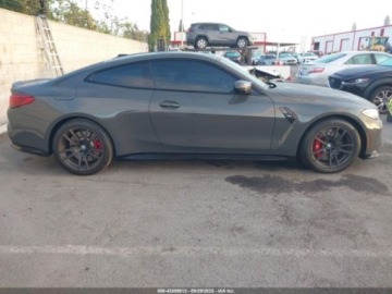 BMW Seria 4 G22-23-26 2025 BMW M4 2025r., 3.0L 3.0 Benzyna 473KM, zdjęcie 4