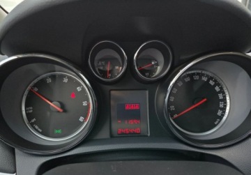 Opel Mokka I SUV 1.6 CDTI Ecotec 136KM 2015 Opel Mokka 1.6CDTI 136km 6Bieg Nowy RozrzadOlej Parktronic Temp Klima Fakt, zdjęcie 26