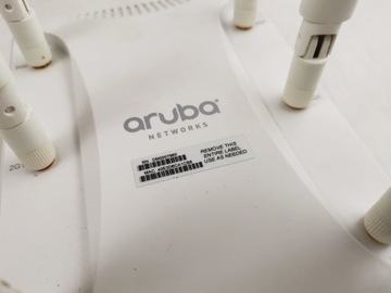 Точка доступа ARUBA AP-228 APIN0228, 6 АНТЕНН