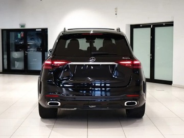 Mercedes GLE V167 SUV Facelifting 2.0 300d 269KM 2025 MERCEDES-BENZ GLE 300 d 4-Matic AMG Line 2.0 (269KM) 2025, zdjęcie 5