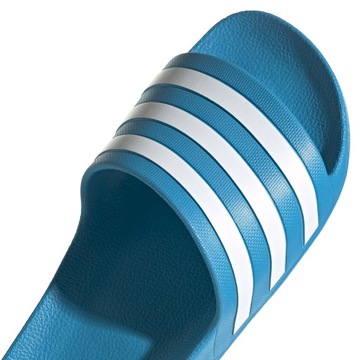 Klapki męskie ADIDAS ADILETTE AQUA 48.5