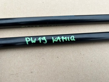 SKODA KAMIQ TLUMIČ VZPĚRA/TLAKOVAČ KRYT 658827550A