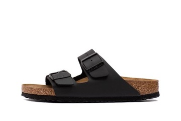 Klapki męskie Birkenstock Arizona 51793 45