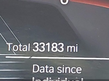 BMW Seria 5 G90-91 2023 BMW Seria 5 530i 2023 2.0 Benzyna 248KM, zdjęcie 10