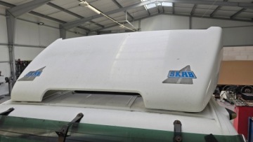 ATEGO AXOR ANTOS SPOILER KABINY DACHOWY OWIEWKA DACHOWA SPOJLER 9737901944