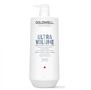 Goldwell Ultra Volume Кондиционер для объема 1000мл